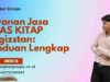 Layanan Jasa KITAS KITAP Kirgizstan: Panduan Lengkap