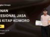 Layanan Profesional Jasa KITAS KITAP Komoro