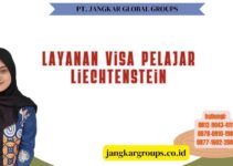 Layanan Visa Pelajar Liechtenstein