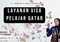 Layanan Visa Pelajar Qatar