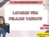 Layanan Visa Pelajar Vanuatu