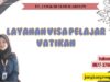 Layanan Visa Pelajar Vatikan