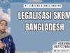 Legalisasi SKBM Bangladesh