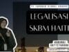 Legalisasi SKBM Haiti