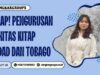 Lengkap! Pengurusan Jasa KITAS KITAP Trinidad dan Tobago