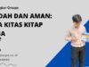 Mudah dan Aman: Jasa KITAS KITAP Kuba