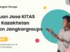 Panduan Jasa KITAS KITAP Kazakhstan dengan Jangkargroups