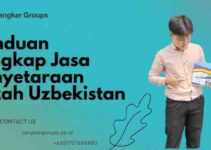 Panduan Lengkap Jasa Penyetaraan Ijazah Uzbekistan