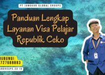 Panduan Lengkap Layanan Visa Pelajar Republik Ceko