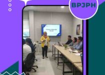 Proses Produksi Halal Memastikan Kehalalan dari Hulu ke Hilir