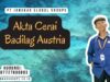 Akta Cerai Badilag Austria
