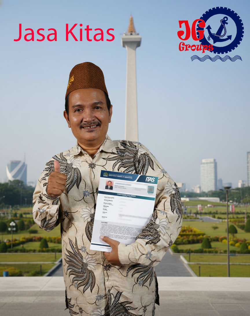 Jasa Kitas