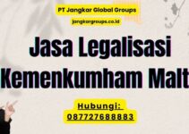 Jasa Legalisasi Kemenkumham Malta