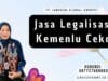 Jasa Legalisasi Kemenlu Ceko