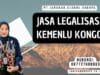 Jasa Legalisasi Kemenlu Kongo