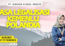 Jasa Legalisasi Kemenlu Polandia