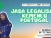 Jasa Legalisasi Kemenlu Portugal