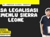 Jasa Legalisasi Kemenlu Sierra Leone