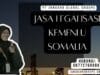 Jasa Legalisasi Kemenlu Somalia