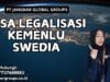 Jasa Legalisasi Kemenlu Swedia
