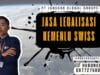 Jasa Legalisasi Kemenlu Swiss