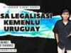 Jasa Legalisasi Kemenlu Uruguay