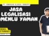 Jasa Legalisasi Kemenlu Yaman