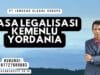 Jasa Legalisasi Kemenlu Yordania