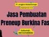 Jasa Pembuatan Preneup Burkina Faso