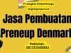 Jasa Pembuatan Preneup Denmark