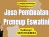 Jasa Pembuatan Preneup Eswatini