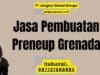 Jasa Pembuatan Preneup Grenada