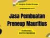 Jasa Pembuatan Preneup Mauritius