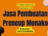 Jasa Pembuatan Preneup Monako