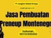 Jasa Pembuatan Preneup Montenegro