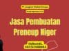 Jasa Pembuatan Preneup Niger