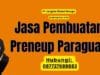 Jasa Pembuatan Preneup Paraguay