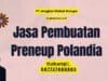 Jasa Pembuatan Preneup Polandia