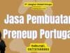 Jasa Pembuatan Preneup Portugal