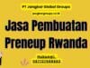 Jasa Pembuatan Preneup Rwanda