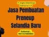 Jasa Pembuatan Preneup Selandia Baru