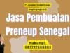 Jasa Pembuatan Preneup Senegal