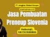 Jasa Pembuatan Preneup Slovenia