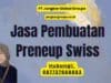 Jasa Pembuatan Preneup Swiss