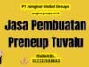 Jasa Pembuatan Preneup Tuvalu