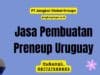 Jasa Pembuatan Preneup Uruguay