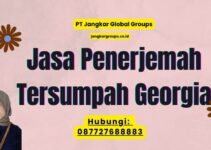 Jasa Penerjemah Tersumpah Georgia