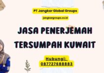 Jasa Penerjemah Tersumpah Kuwait