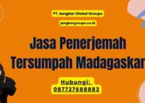 Jasa Penerjemah Tersumpah Madagaskar