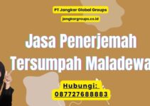 Jasa Penerjemah Tersumpah Maladewa